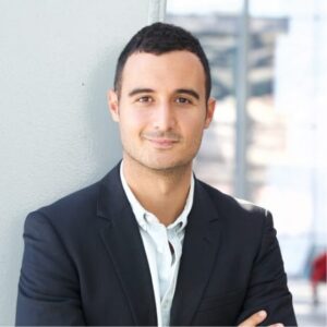 Picture of Rachel Adams